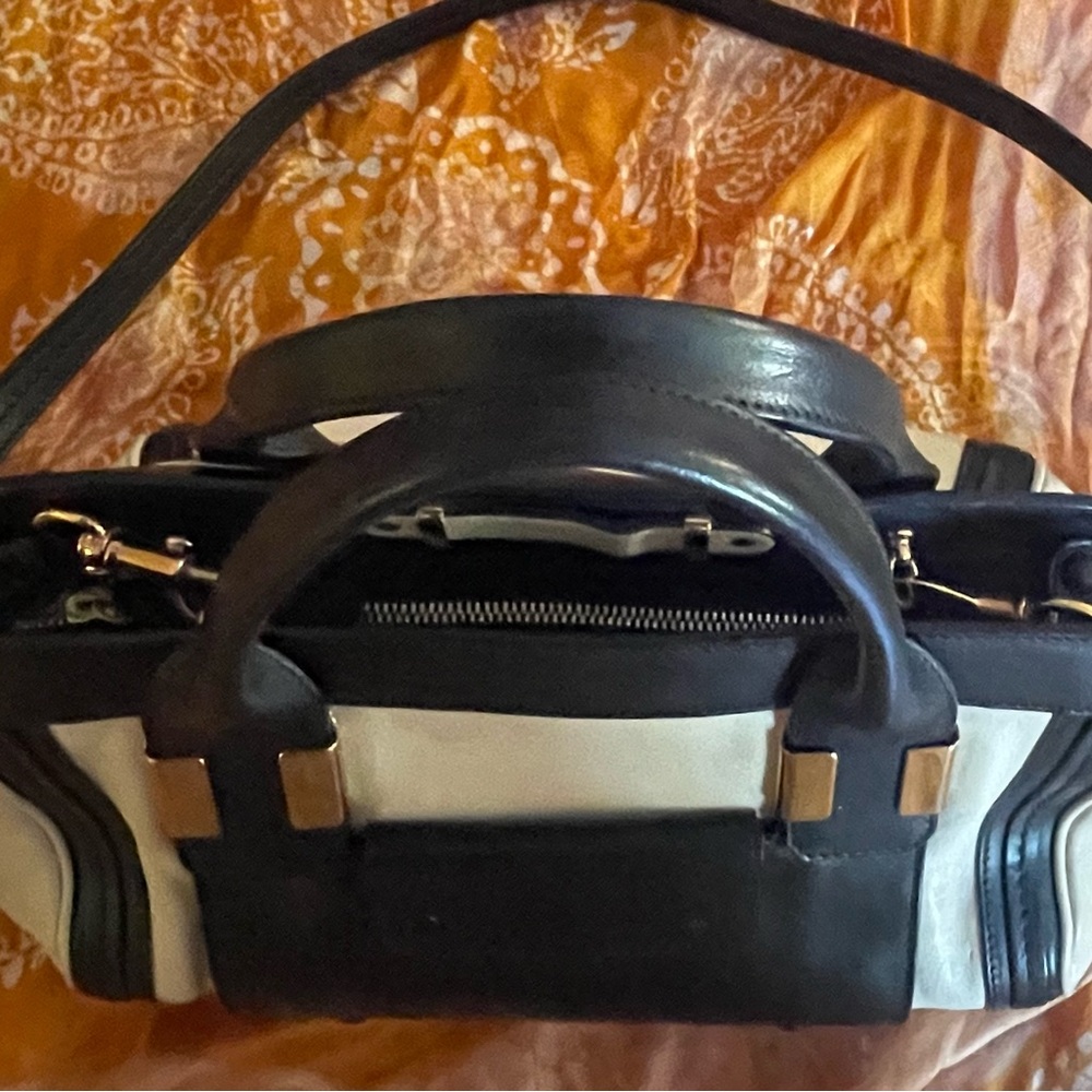 REPOSHED Chloe bag Euc - Picture 3 of 15